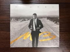 michael buble / higherのサムネイル