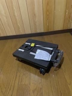 台車　サントリー　非売品のサムネイル