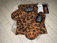 afb × SUBU LEOPARD STAR MULE レオパード サイズ3 - メルカリ