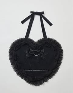 Avenchum Love heart