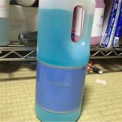 エースジェル ジェルクリーナー 1000mlのサムネイル