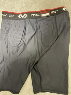 McDavid HEX パッド付きパンツ X-LARGE 2枚 - メルカリ