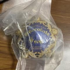 ハリーポッター　ガチャ　カエルチョコレートのサムネイル