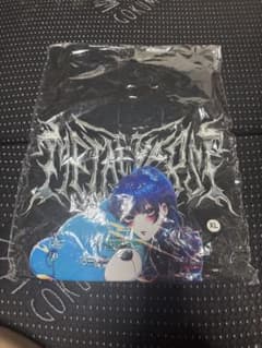 METALVERSE BEAR HUG TEE ブラック XLのサムネイル