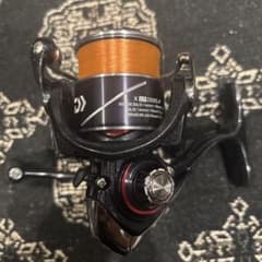 DAIWA 月下美人 LT2000S-P スピニングリールのサムネイル
