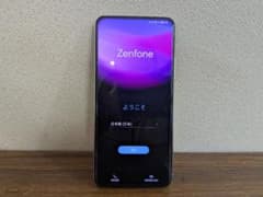 【訳あり】ASUS Zenfone 7 Pro 256GB 国内版SIMフリー
