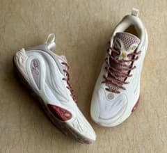 リーニン WOW The Dlo1 THE FIRST PICK US 6.5 - メルカリ