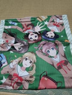 バンドリ！ キャラクターグッズセットのサムネイル