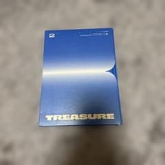 TREASURE THE SECOND STEP CHAPTER ONEのサムネイル