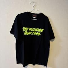 BAD HOP THE REVENGE TOUR FINAL Tシャツのサムネイル