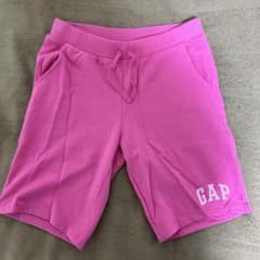 ギャップ ハーフパンツのサムネイル