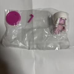 カプセルトイ フィギュア　ウイルスイーツ　マシュマロのサムネイル