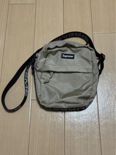 Supreme ショルダーバッグ ベージュのサムネイル
