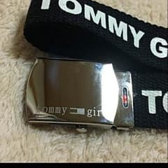 TOMMY GIRL☆ベルトのサムネイル