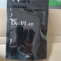 DeePLan 男性用サプリメント 90粒のサムネイル