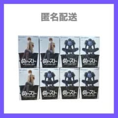 즉구입◎ 데스노트 ぬどる 스토퍼 피겨 야가미즈키 류크 x8