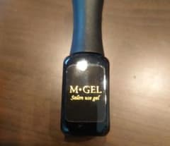 M*GEL マットトップジェル 10gのサムネイル