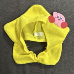 고양이 쓰는 것 커비 가챠