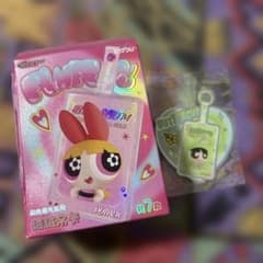 KAYOU POWERPUFFGIRLS パワーパフガールズのサムネイル