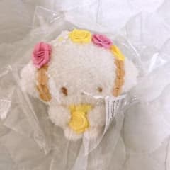こぎみゅん　サンリオ　ハッピーくじのサムネイル