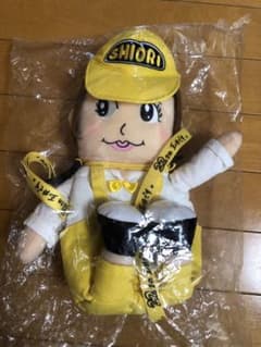 しおりん　生誕グッズのサムネイル