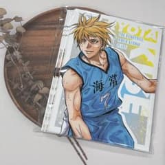 黒子のバスケ 黄瀬涼太 A4 クリアケース 当選品 最強ジャンプ 黒子のバスケ 黄瀬涼太 A4 クリアケース 当選品 最強ジャンプ