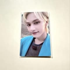 SEVENTEEN ジュン jun FML m2u ラキドロ トレカ - メルカリ