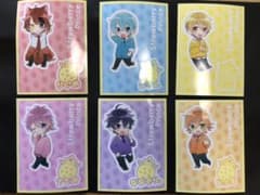すとぷりるーむ シールのサムネイル