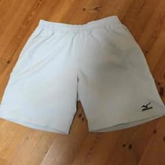 ハーフパンツ MIZUNOのサムネイル