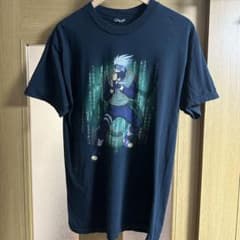 ヴィンテージ NARUTO Tシャツ カカシのサムネイル