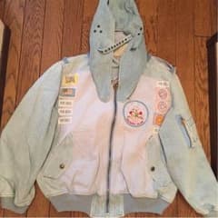 ピンクハウスジャンパーのサムネイル
