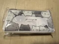 ペンケース　カミオジャパンサンカクマルチペンケースのサムネイル