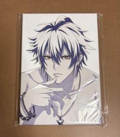 ヒプノシスマイク 10th オンラインくじ S賞 碧棺左馬刻 - メルカリ