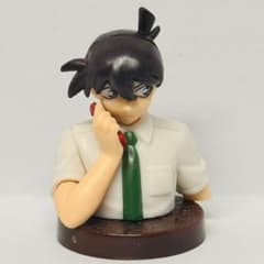 名探偵コナン チョコエッグ6 《工藤新一》フィギュアのサムネイル
