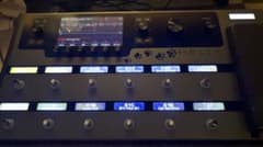 Rui様専用】LINE6 Helix Floor Space Gray - メルカリ