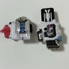 DXハイパー不滅ガシャット&マキシマムゾンビガシャット - メルカリ