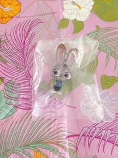 ズートピア めじるしアクセサリー ジュディのサムネイル