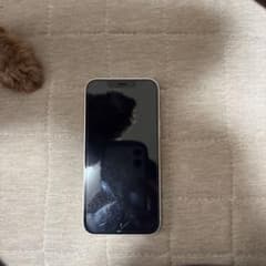 SIMフリー　Apple iPhone 12 mini 64GBのサムネイル