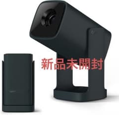 Wanbo Cube 1 プロジェクターAndroid TV 11.0搭載 - メルカリ