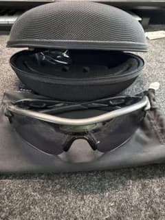 オークリー レーダーロック OAKLEY RADER LOCK サングラス