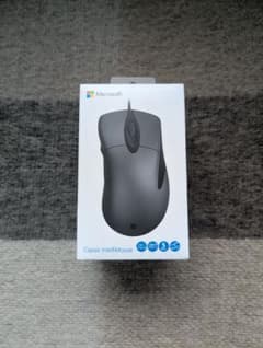 Microsoft Classic IntelliMouse HDQ-00008 - メルカリ