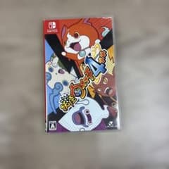 妖怪ウォッチ4++ Nintendo Switchのサムネイル