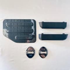 ラスト1セット！【ジムニーセットA】外品 JB64W アクセサリーパーツ ラスト1セット！【ジムニーセットA】外品 JB64Wアクセサリーパーツ