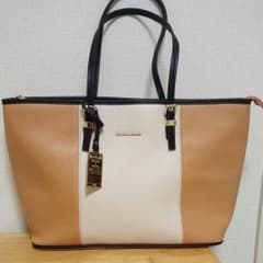 新品未使用！トートバッグのサムネイル