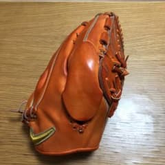 NIKE SHADO （ナイキ  謝道）　硬式グローブのサムネイル