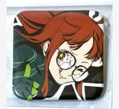 【ペルソナ】佐倉双葉 ナビ 東京ゲームショウ 2016 缶バッジ TGS ② ペルソナ】佐倉双葉 ナビ 東京ゲームショウ 2016 缶バッジ TGS ②