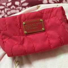 値下げ！Marcの化粧ポーチ♡のサムネイル