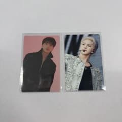 SEVENTEEN HOSHI FOLLOWAGAINトレカ - メルカリ