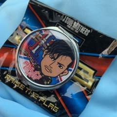 今市隆二 タブレットのサムネイル