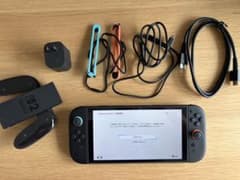 Nintendo Switch 2 本体セットのサムネイル